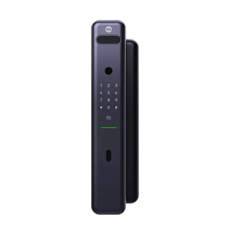 Yale Luna Pro+