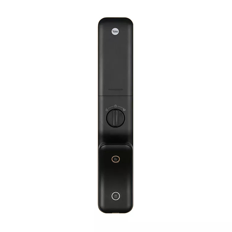 Yale Luna Pro+