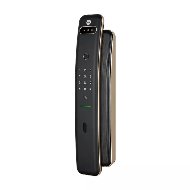 Yale Luna Pro+