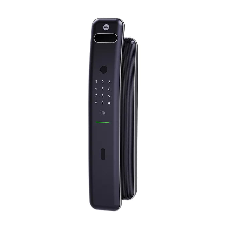 Yale Luna Pro+