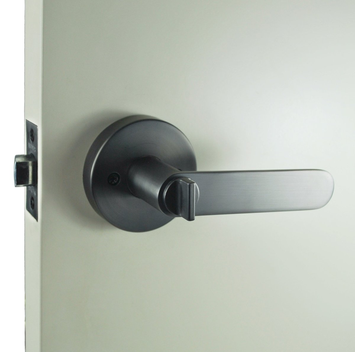Nidus Spring Graphite Grey Locking Combination Set - Entry - Point - P - S - COMB - GG - V - Nidus