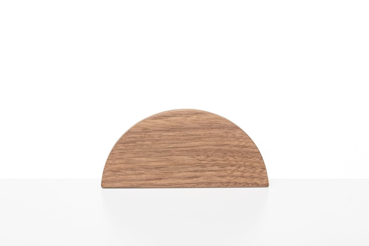 OK.2 - Walnut - Ookami.Studio - Entry - Point - OK.2.32.WN - OOKAMI