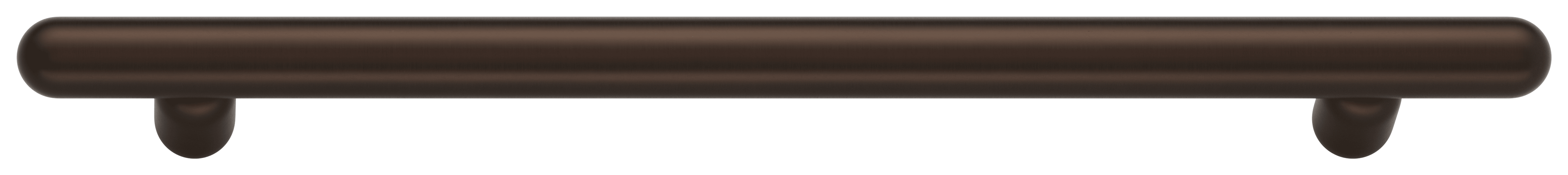 IVER Puerto Solid Brass Cabinet Pull – Multiple Finishes Available