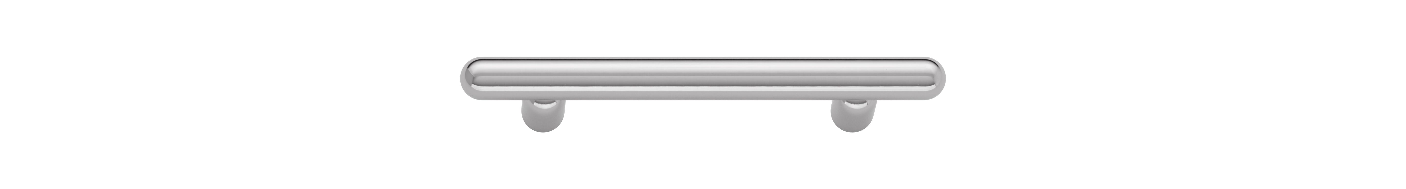 IVER Puerto Solid Brass Cabinet Pull – Multiple Finishes Available
