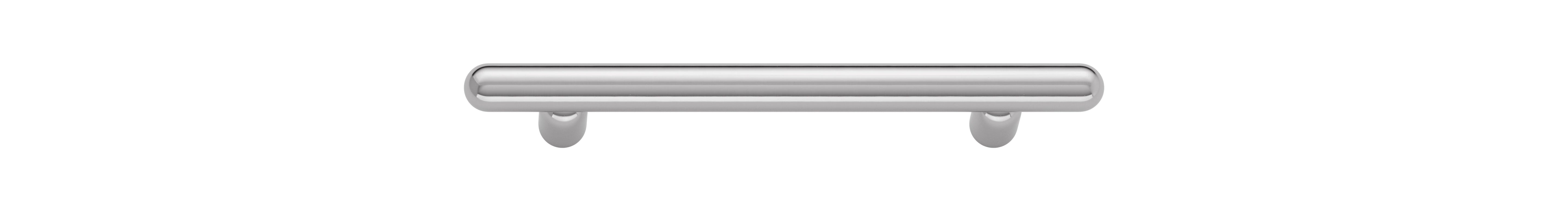 IVER Puerto Solid Brass Cabinet Pull – Multiple Finishes Available