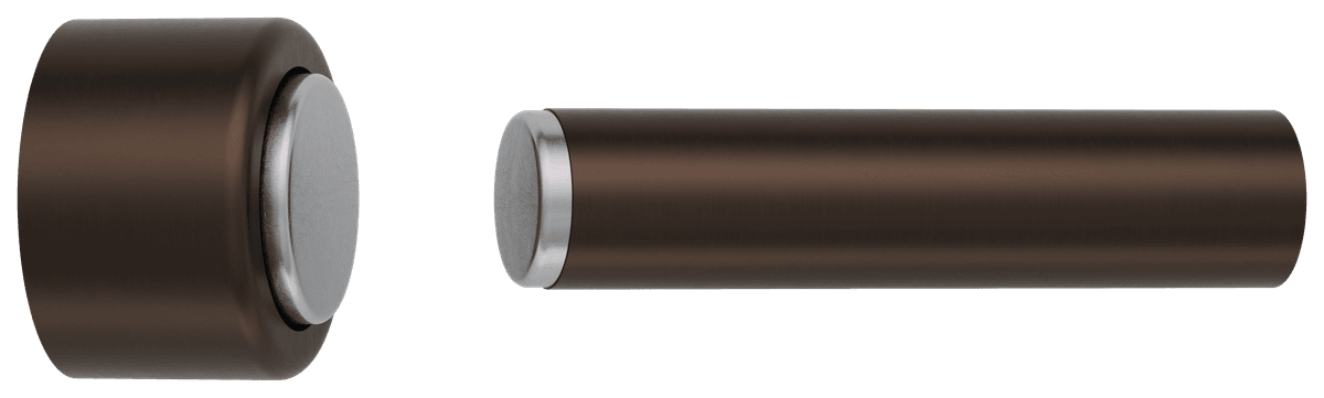 IVER Door Stop Pencil - Magnetic - Multiple Finishes Available