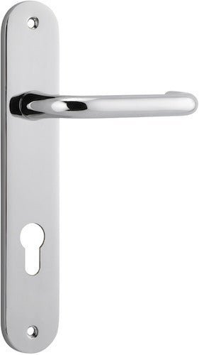 Oslo Oval DDA Compliant - Entry - Point - 11846E85 - Iver