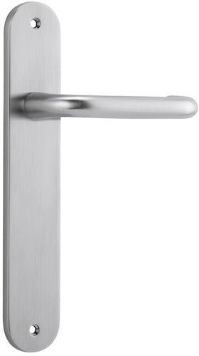Oslo Oval DDA Compliant - Entry - Point - 12346 - Iver