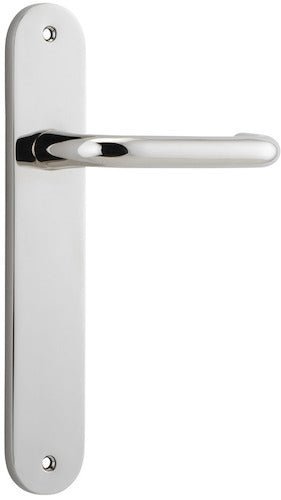 Oslo Oval DDA Compliant - Entry - Point - 14346 - Iver