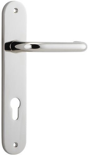 Oslo Oval DDA Compliant - Entry - Point - 14346E85 - Iver
