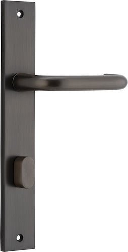 Oslo Rectangular DDA Compliant - Entry - Point - 10844P85 - Iver