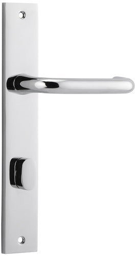 Oslo Rectangular DDA Compliant - Entry - Point - 11844P85 - Iver