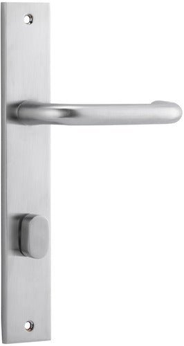 Oslo Rectangular DDA Compliant - Entry - Point - 13844 - Iver
