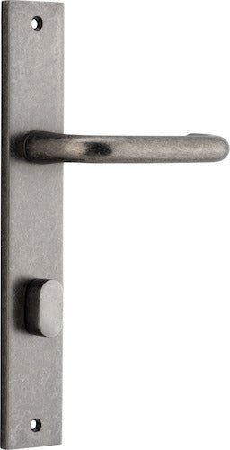 Oslo Rectangular DDA Compliant - Entry - Point - 13844P85 - Iver