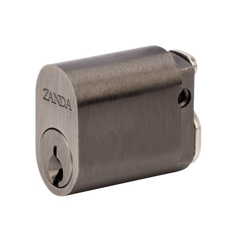 Oval Cylinder by Zanda - Entry - Point - 1160.GN - Zanda