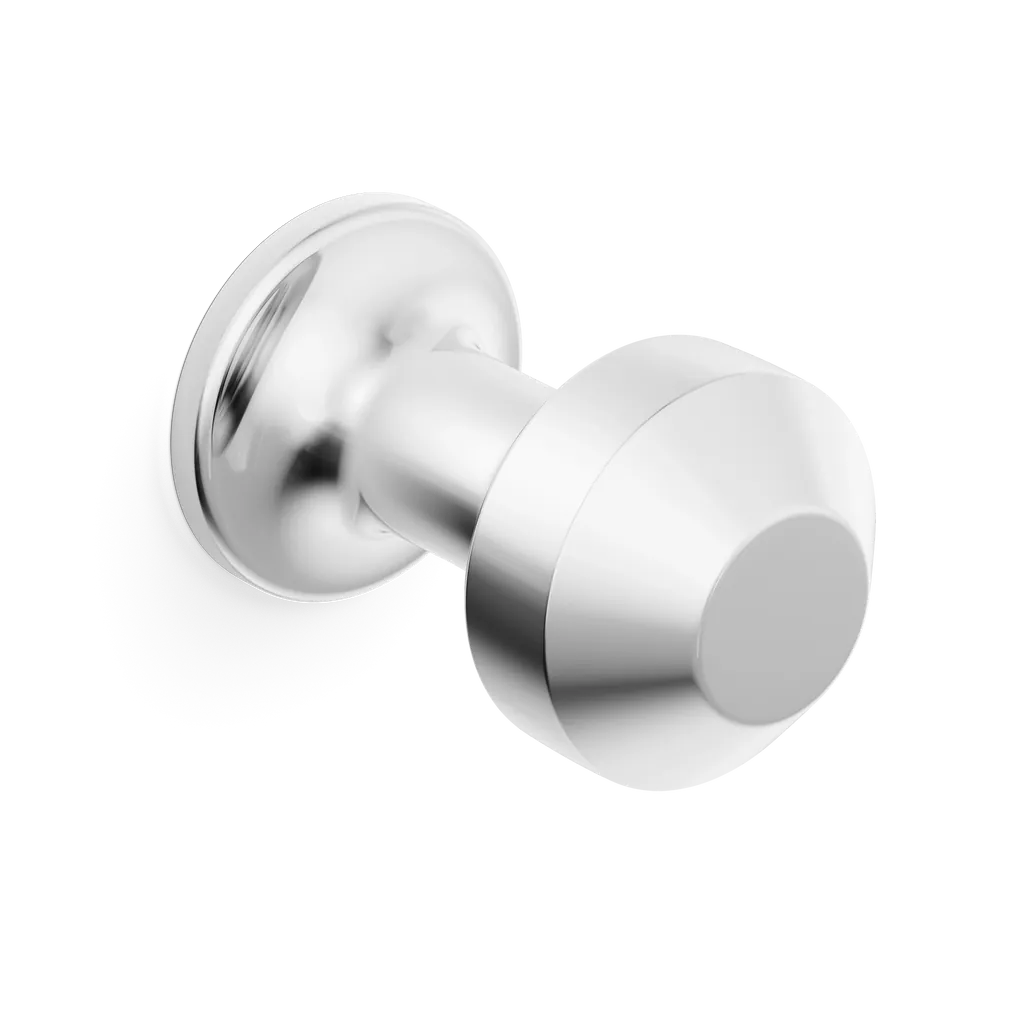 Victoria Plain Robe Hook By Armac Martin