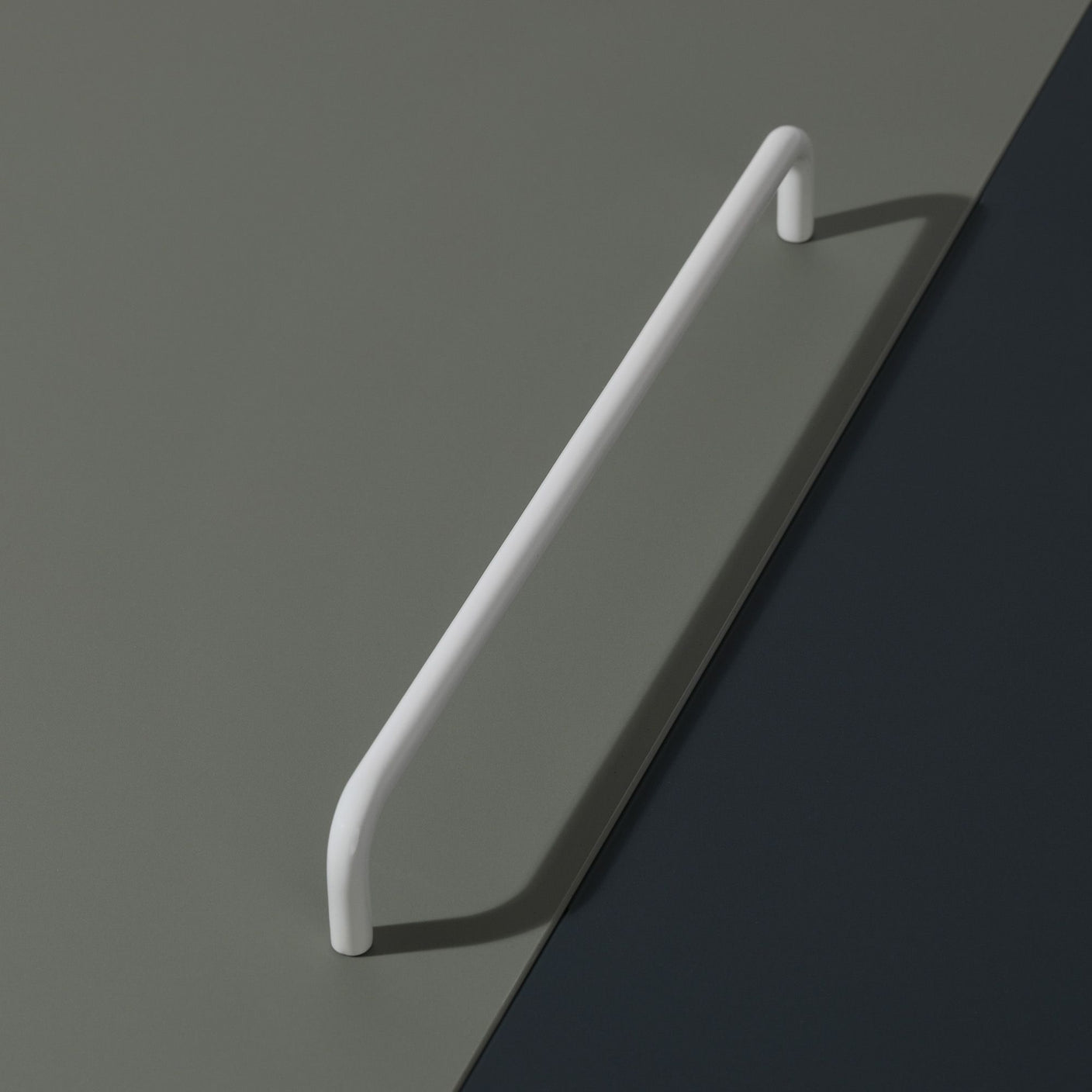HH x Ren Handle - White By Hepburn