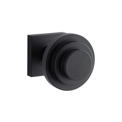 Zzzigurat Door Knob - Sans Arc x Bankston