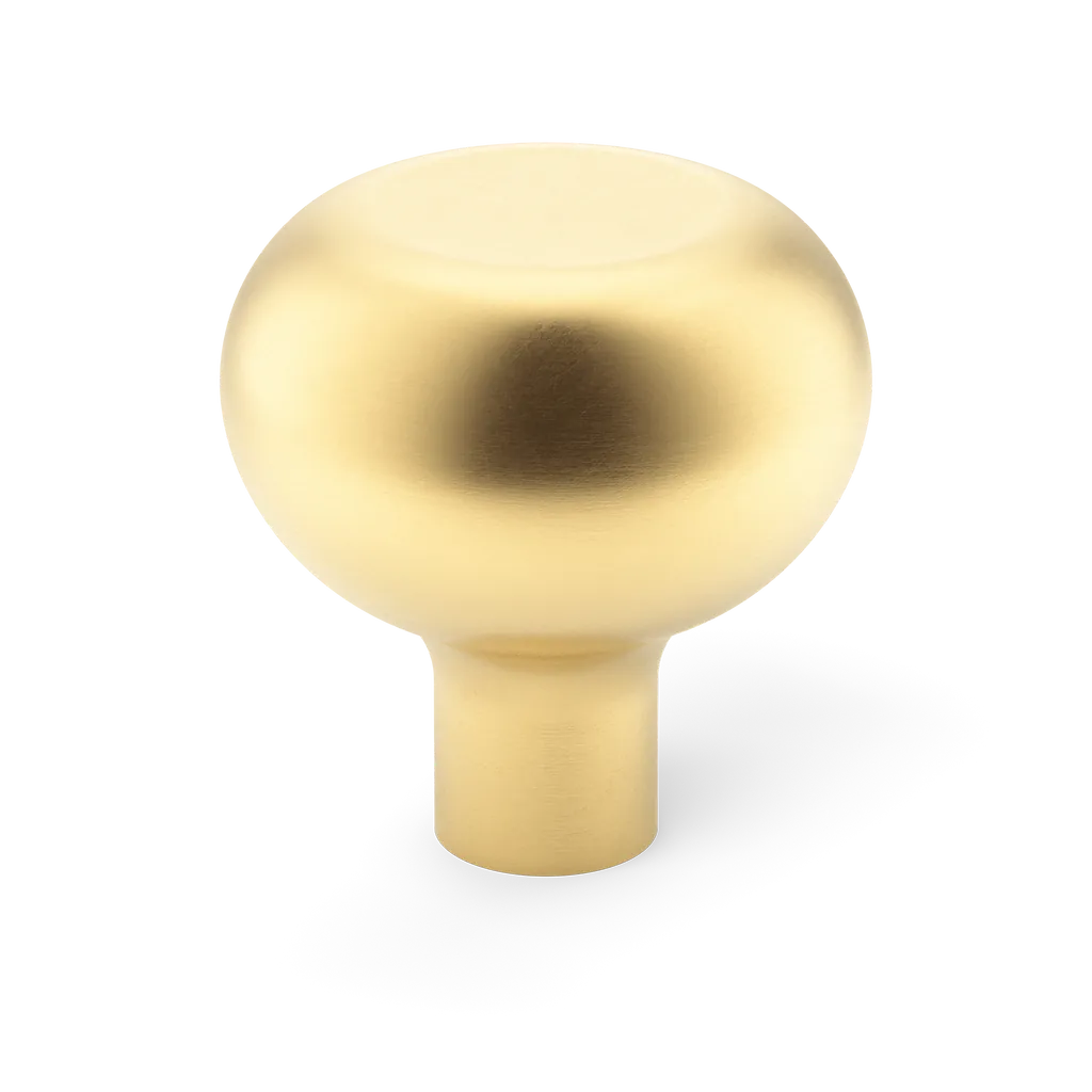 Loop Cabinet Knob by Armac Martin