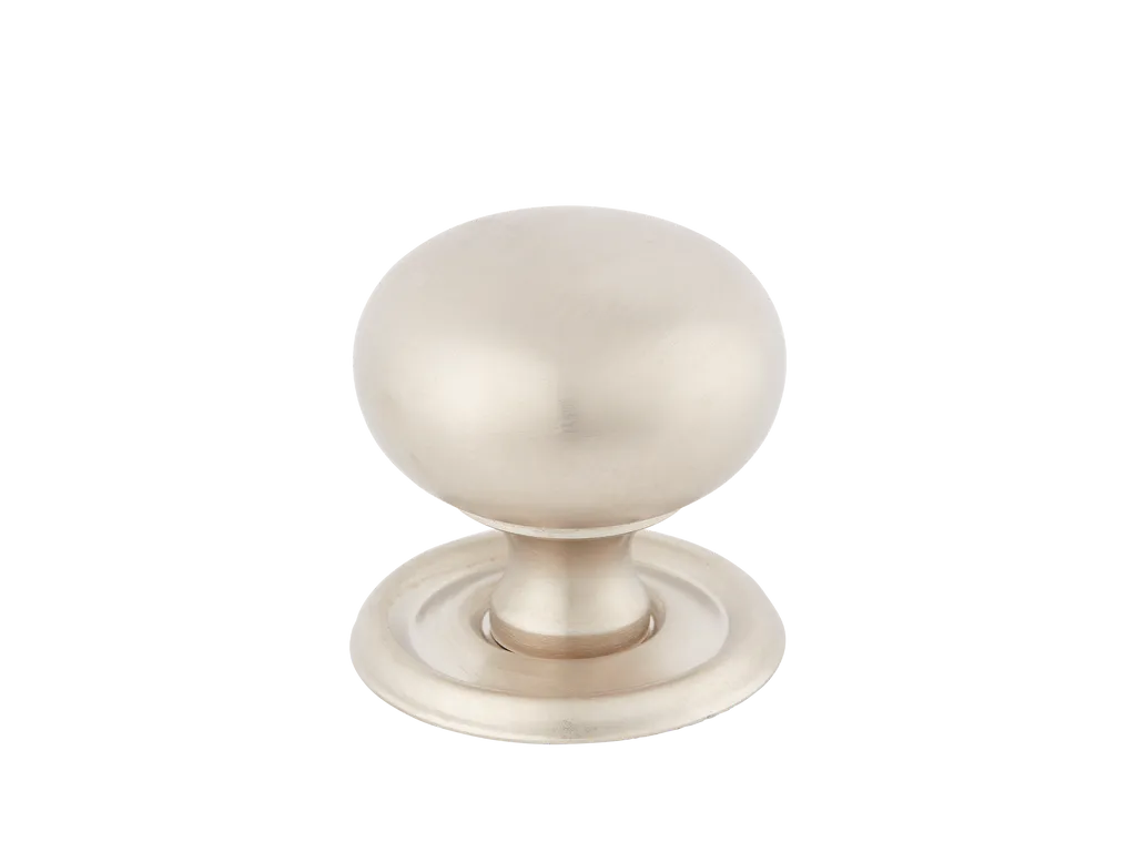 Cotswold Bun Cabinet Knob By Armac Martin
