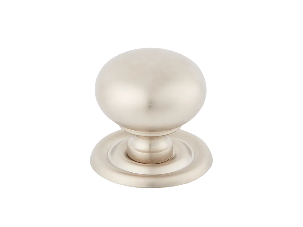 Cotswold Bun Cabinet Knob By Armac Martin