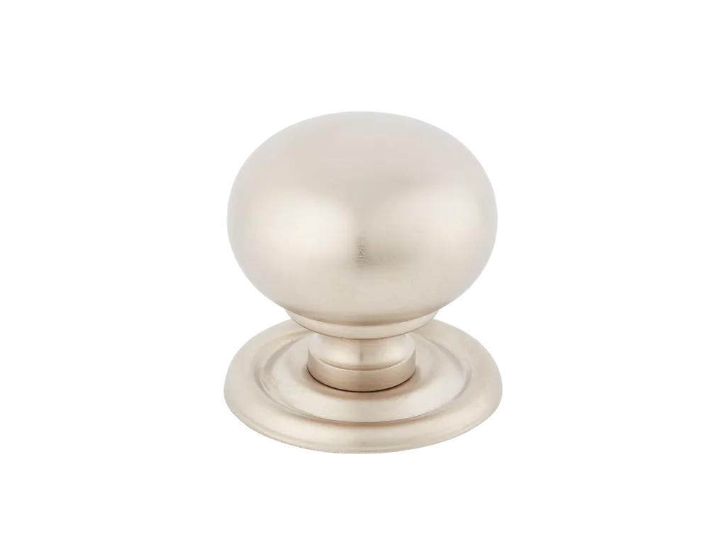 Cotswold Bun Cabinet Knob By Armac Martin