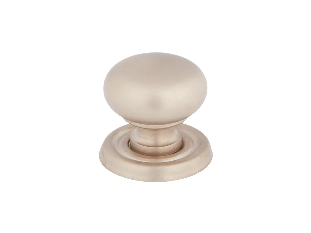 Cotswold Bun Cabinet Knob By Armac Martin