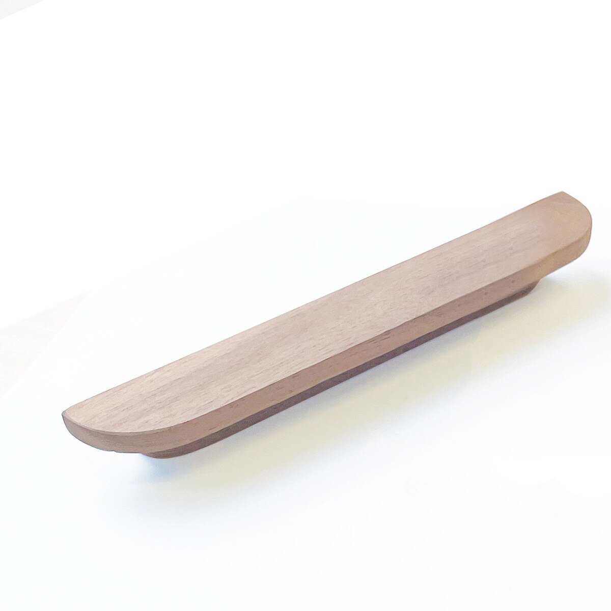 Sydney Timber Pull Raw By Momo - Entry - Point - SPH200.WNR - Momo
