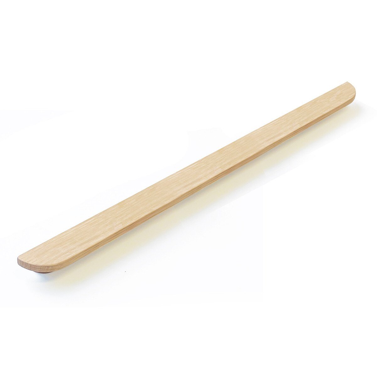 Sydney Timber Pull Raw By Momo - Entry - Point - SPH400.AORW - Momo