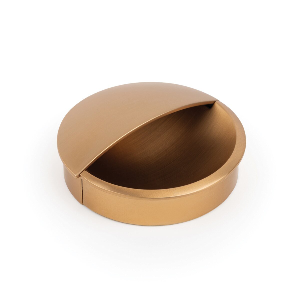 The Lidd Flush Pull By Momo - Entry - Point - LDD0635.060.BDB - Momo