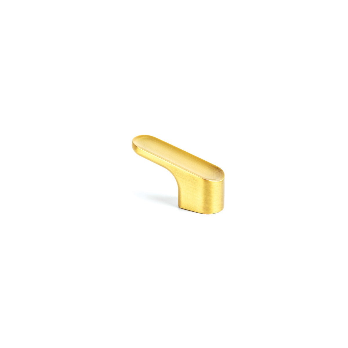 The Luv Angled Knob by Momo - Entry - Point - L0536.051.BRG - Momo