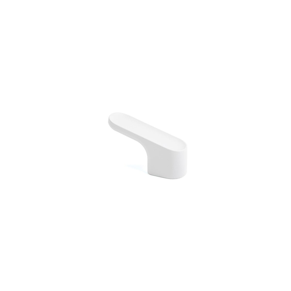 The Luv Angled Knob by Momo - Entry - Point - L0536.051.MWH - Momo