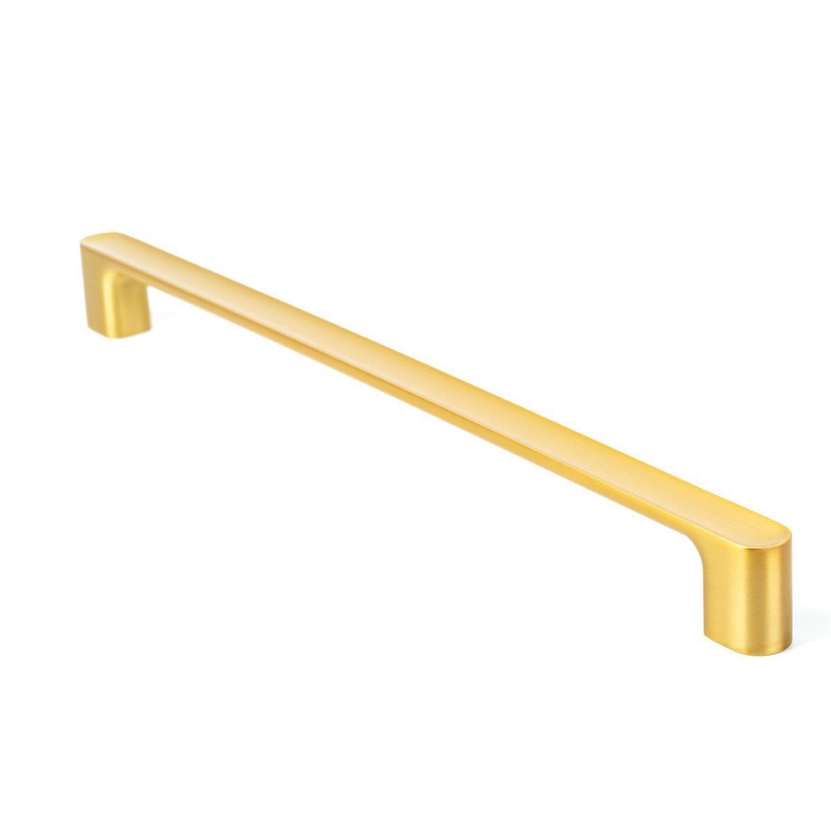 The Luv D Handle by Momo - Entry - Point - L0536.320.BRG - Momo