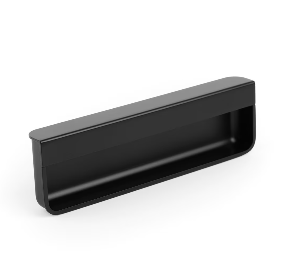 The Moule Flush Pull By Momo - Entry - Point - MOU0650.128.MBL - momo