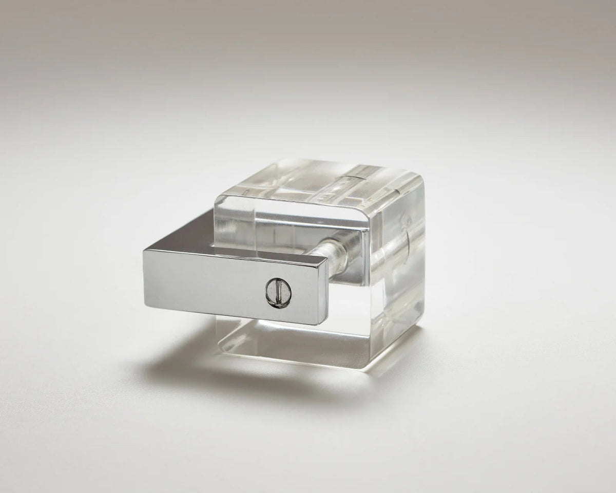 TRANSPARENCY - 12 By Nest Studio - Entry - Point - T - 12 - PN - Nest Studio