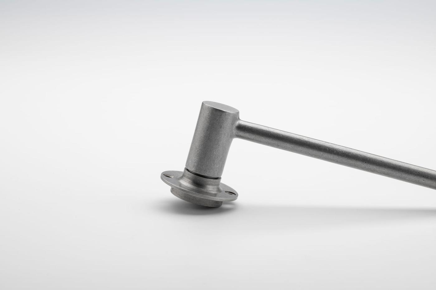 Lever 01 - Edition Office x Bankston