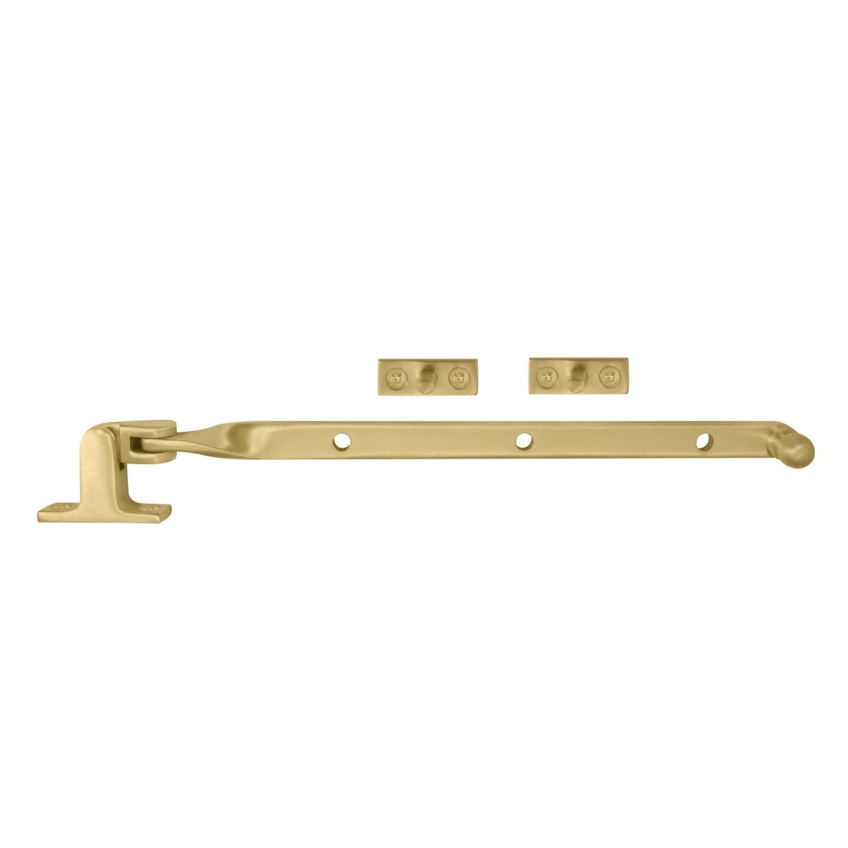 Window Fanlight Stays by Windsor - Entry - Point - 5185 - MSB - Windsor Architectural