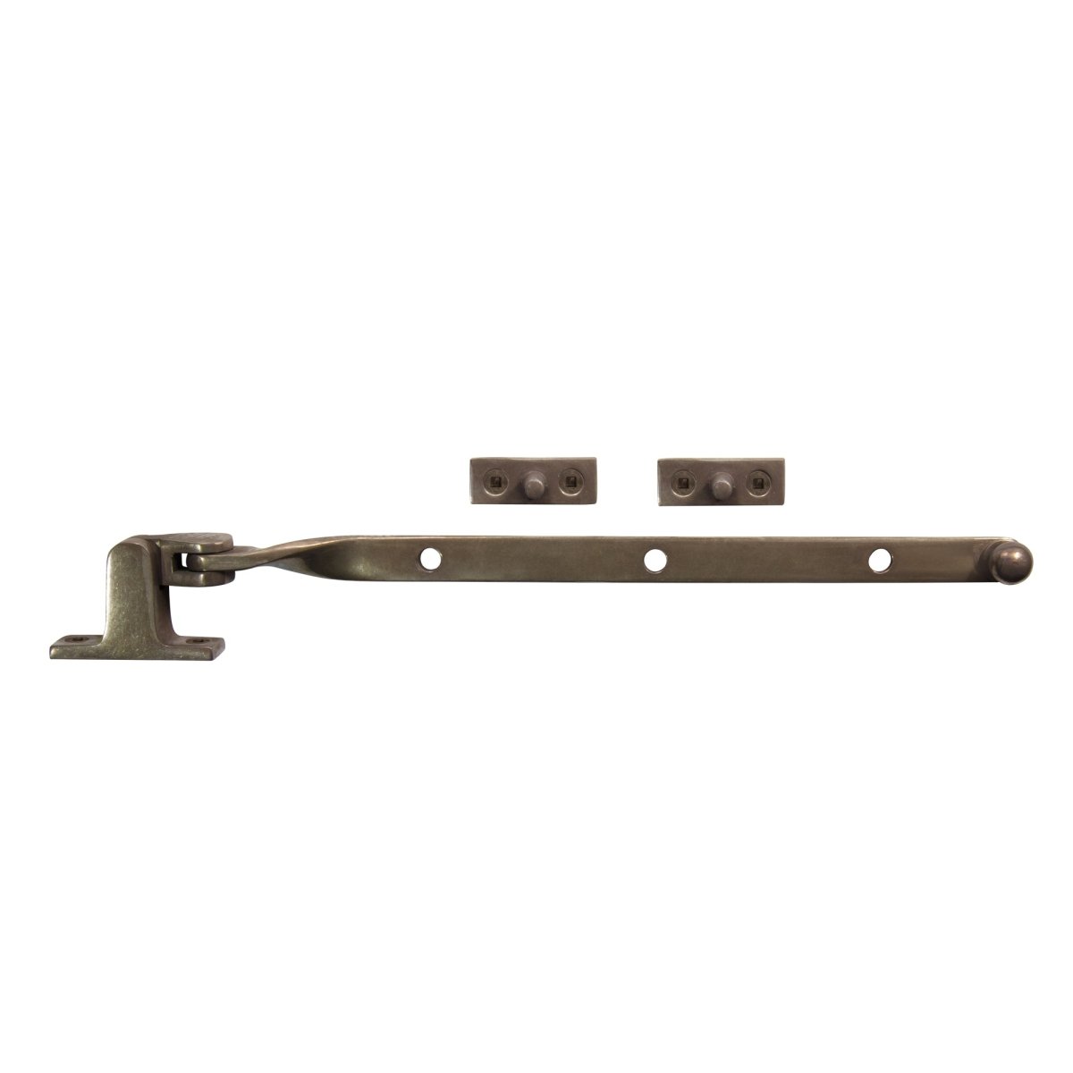 Window Fanlight Stays by Windsor - Entry - Point - 5185 - NB - Windsor Architectural