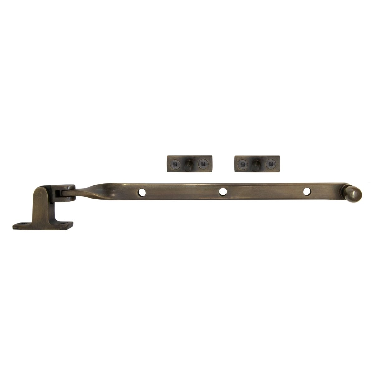 Window Fanlight Stays by Windsor - Entry - Point - 5185 - OR - Windsor Architectural