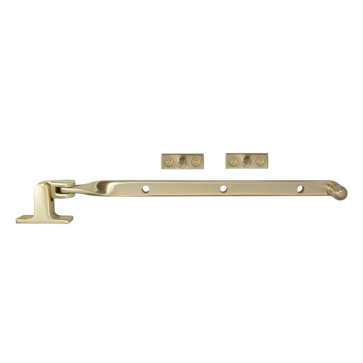 Window Fanlight Stays by Windsor - Entry - Point - 5185 - USB - Windsor Architectural