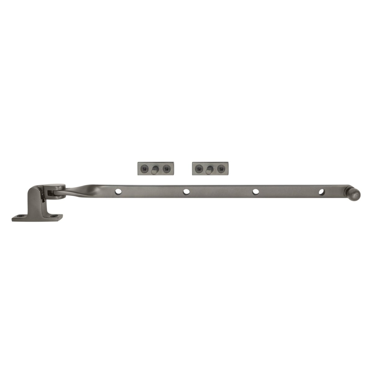 Window Fanlight Stays by Windsor - Entry - Point - 5385 - GN - Windsor Architectural