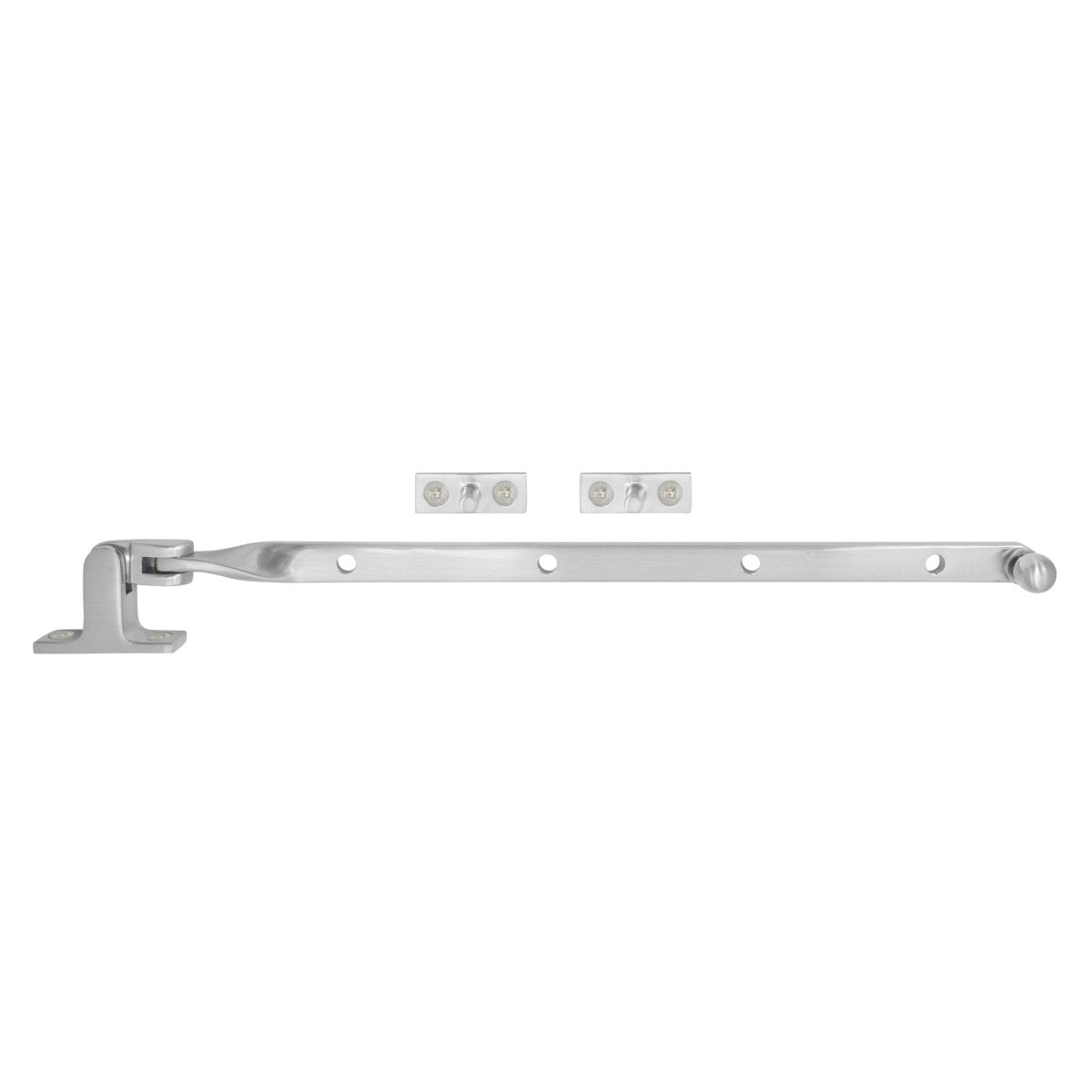 Window Fanlight Stays by Windsor - Entry - Point - 5385 - SC - Windsor Architectural
