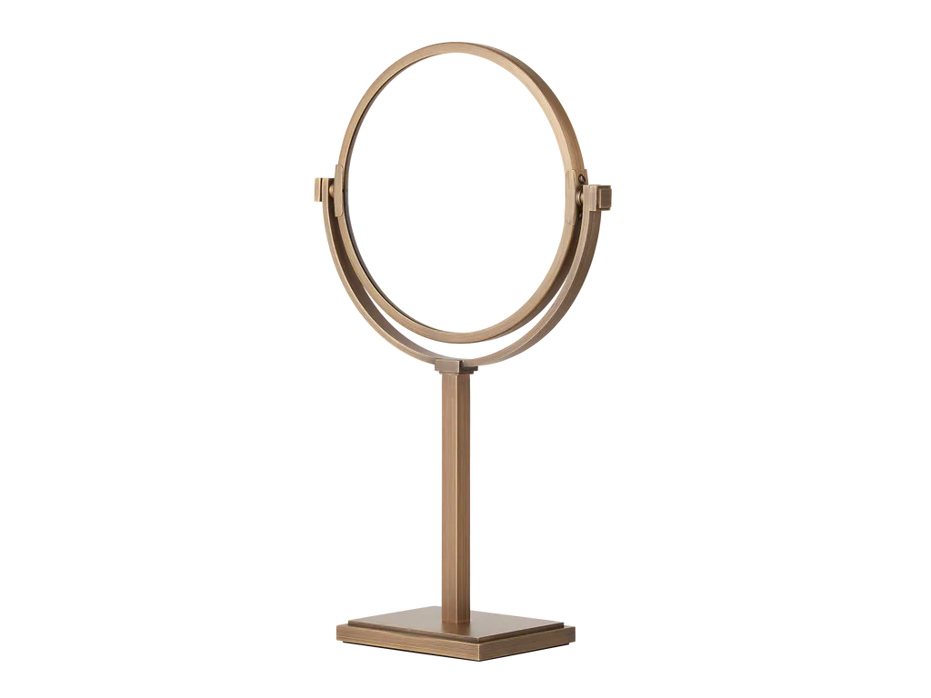 Claremont Vanity Mirror By Armac Martin