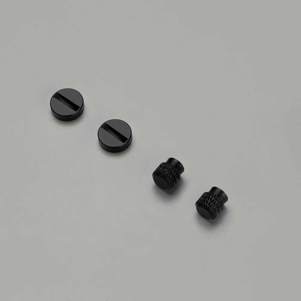 DETAIL KIT / GPO SOCKET / CROSS- Buster + Punch